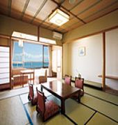 Ikeuo No Mifune Minamichita Buitenkant foto